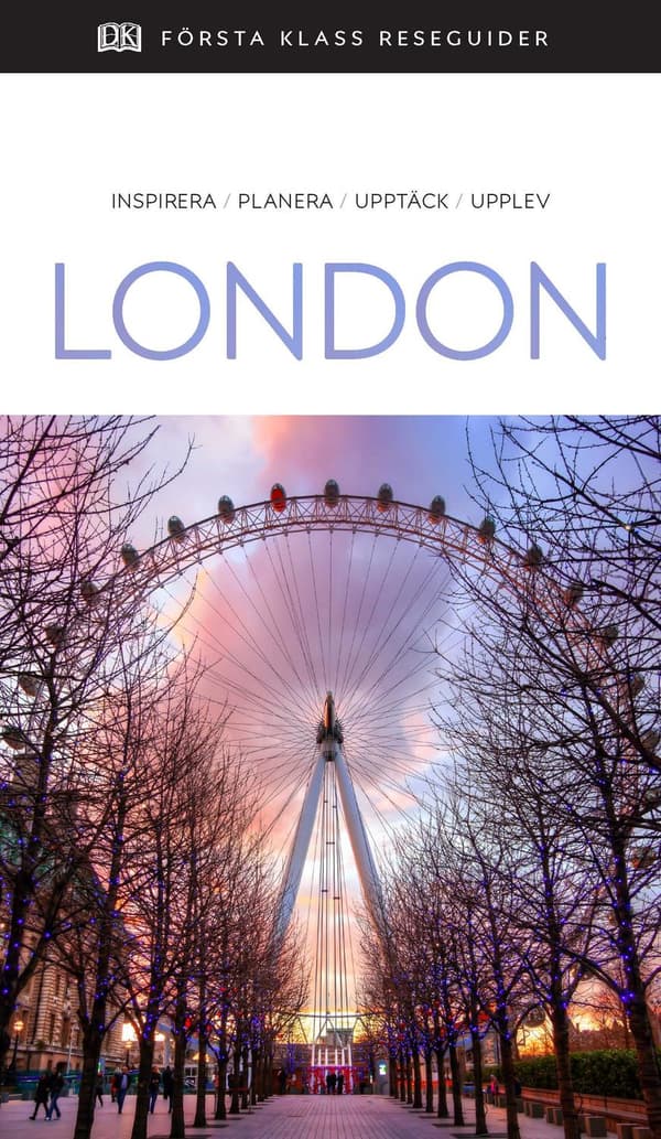 London 9788771557909