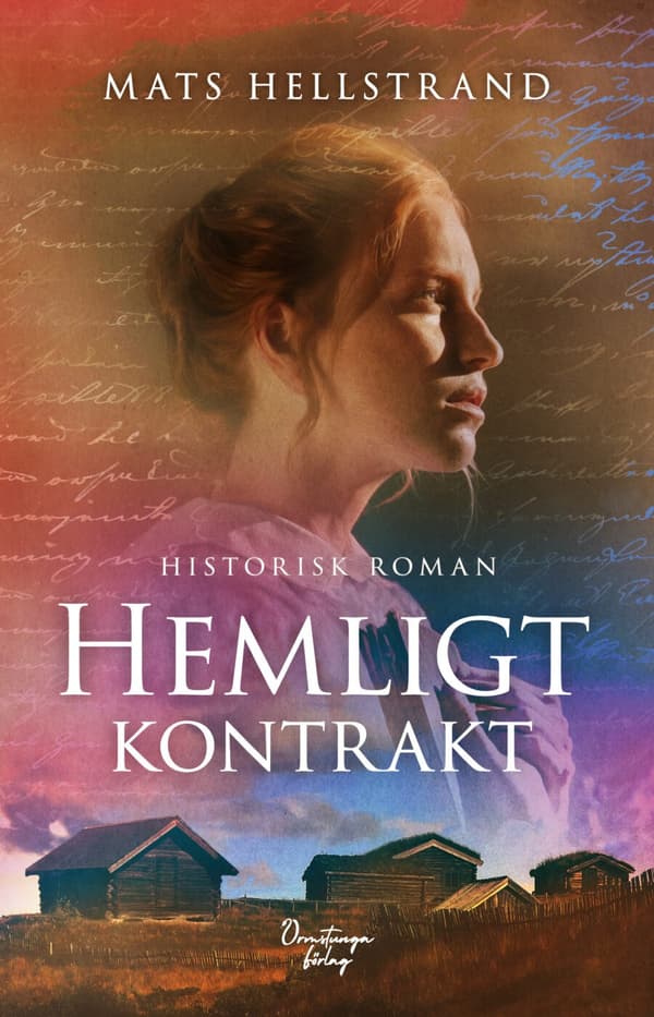Hemligt kontrakt 9789198378023