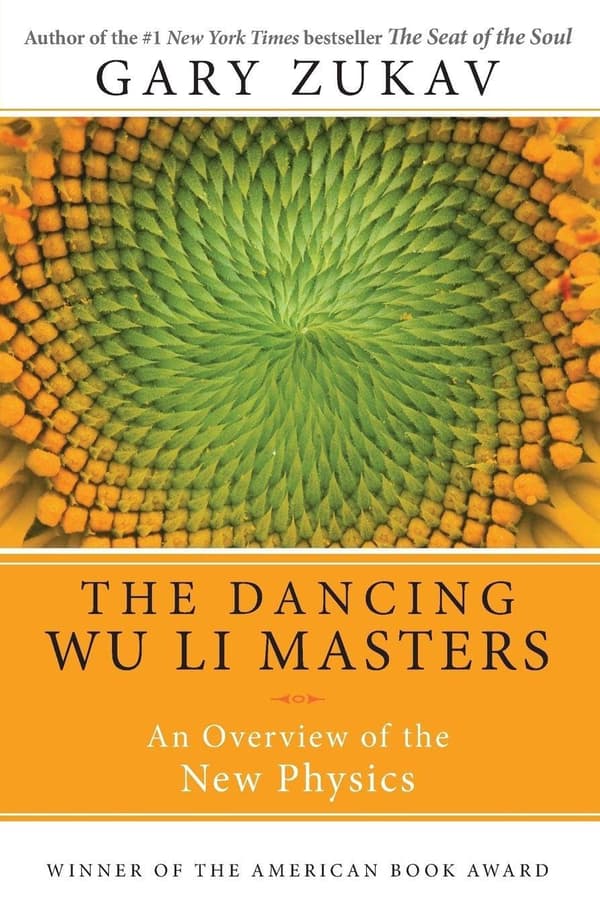 Dancing wu li masters 9780060959685