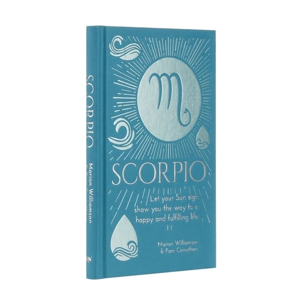 Scorpio 9781398808645