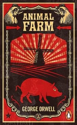 Animal Farm 9780141036137