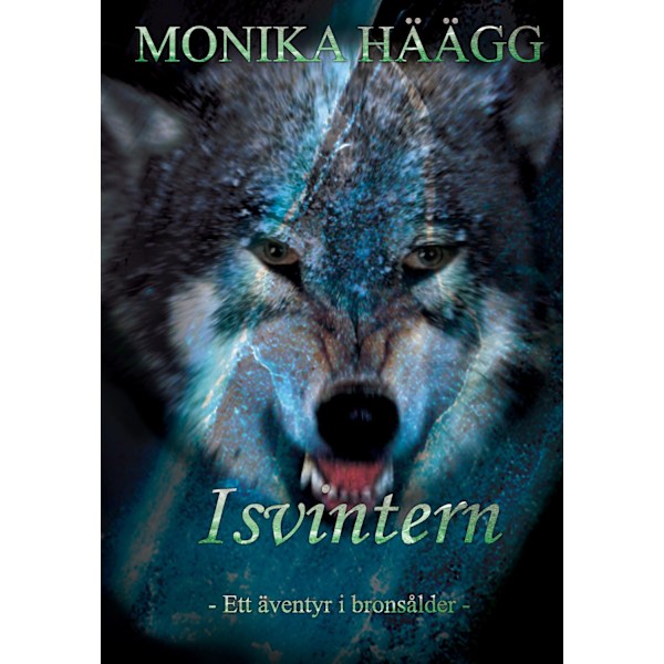 Isvintern 9789197879002