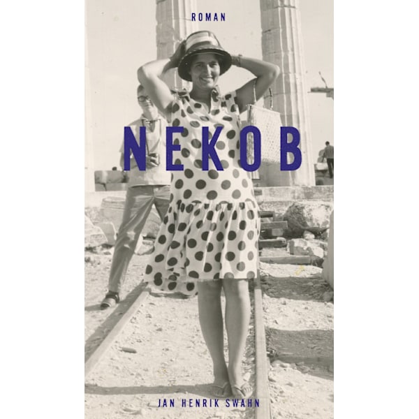 Nekob 9789187838088