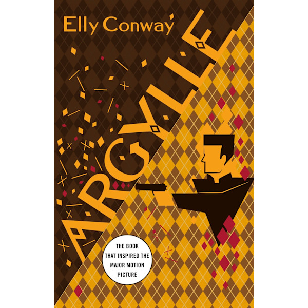 Argylle 9780593600016