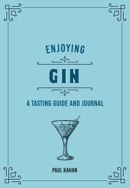 Enjoying Gin 9780760375099