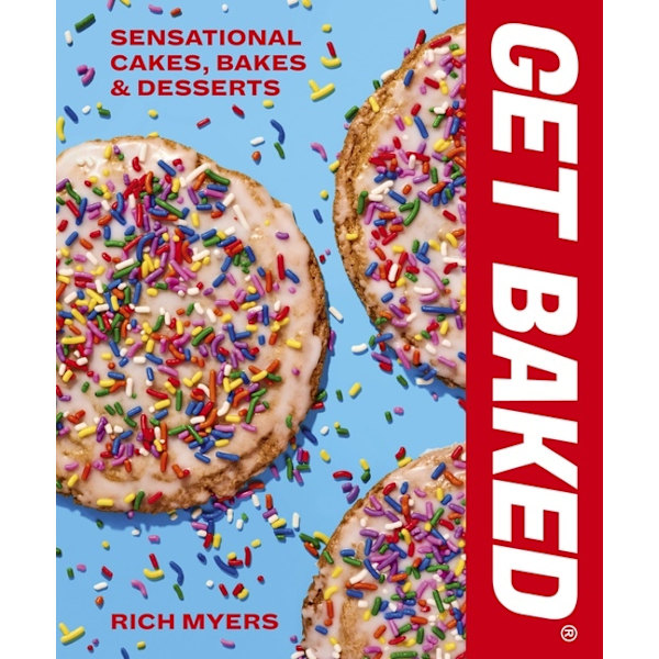 GET BAKED 9780711279711
