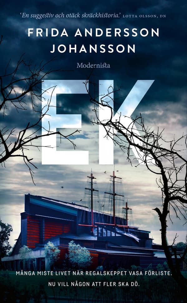 Ek 9789180230605