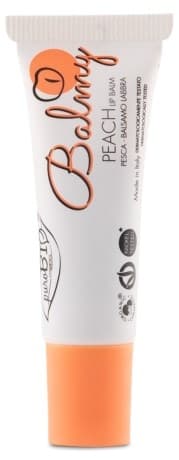puroBIOs Cosmetics Balmy 03, Peach