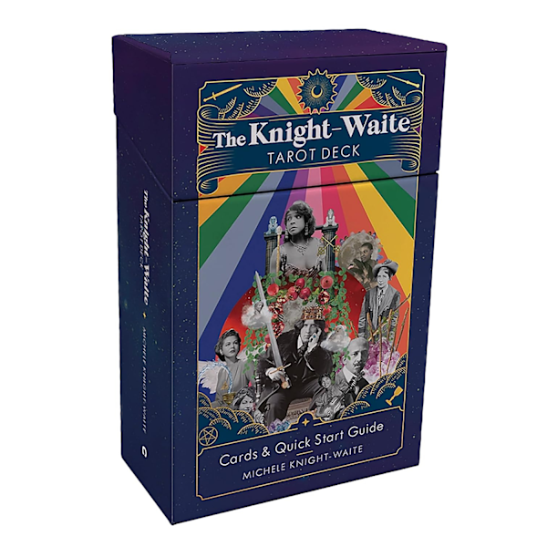The Knight 9781399807333