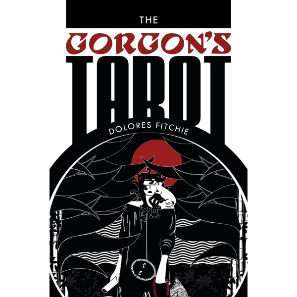 The Gorgon's Tarot 9780764345906