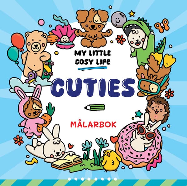 Cuties 9788776390884