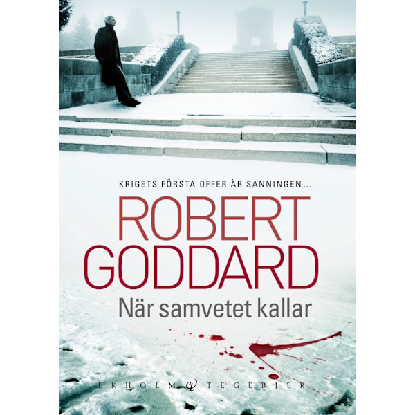 När samvetet kallar 9789186048259
