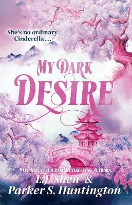 My Dark Desire 9781398722026