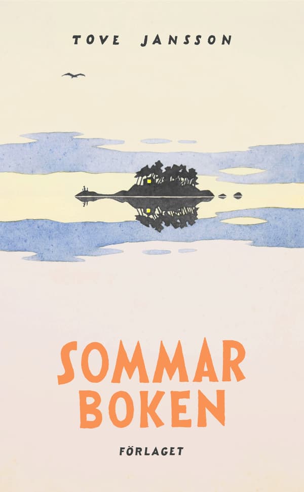 Sommarboken 9789523336346