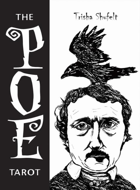 The Poe Tarot 9780764362514