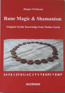Rune magic and shamanism 9789197883221