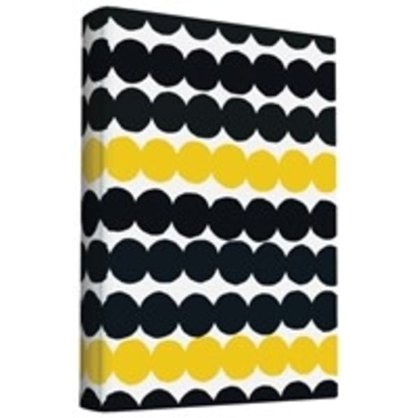 Marimekko Small Cloth-covered Journal 9781452138787