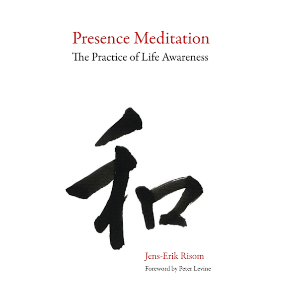 Presence meditation 9781556439124