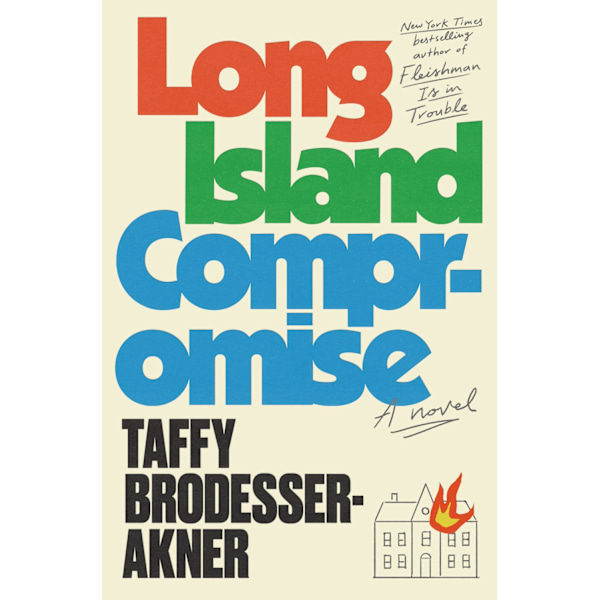 Long Island Compromise 9780593978665