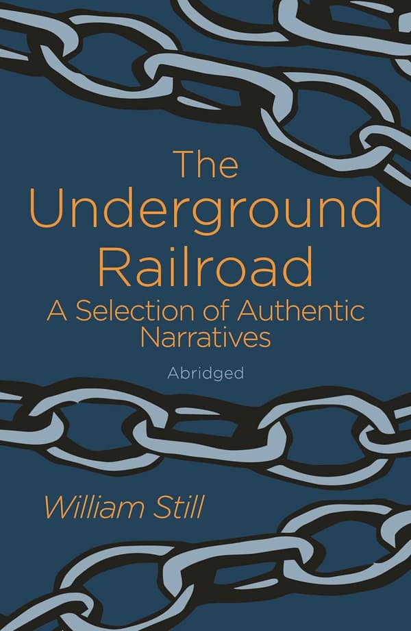 Underground railroad 9781784287139