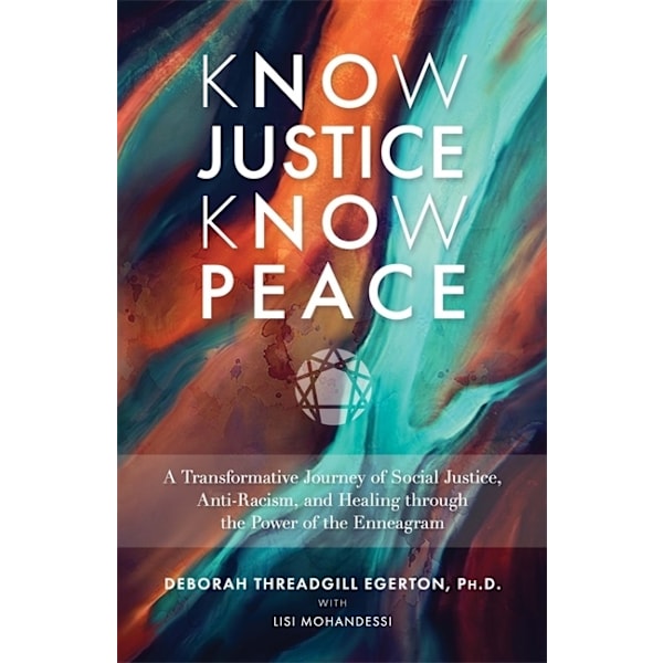 Know Justice, Know Peace 9781788177528