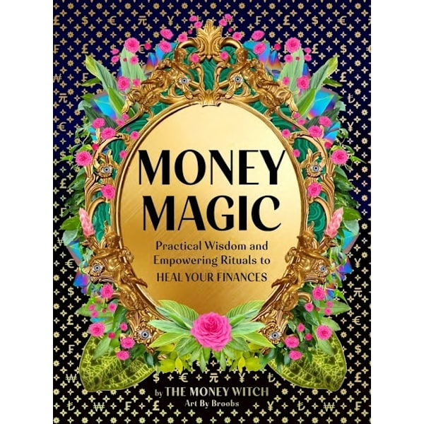 Money Magic 9781797210353