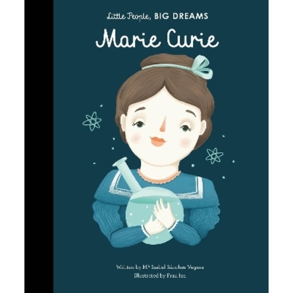 Marie curie 9781847809612