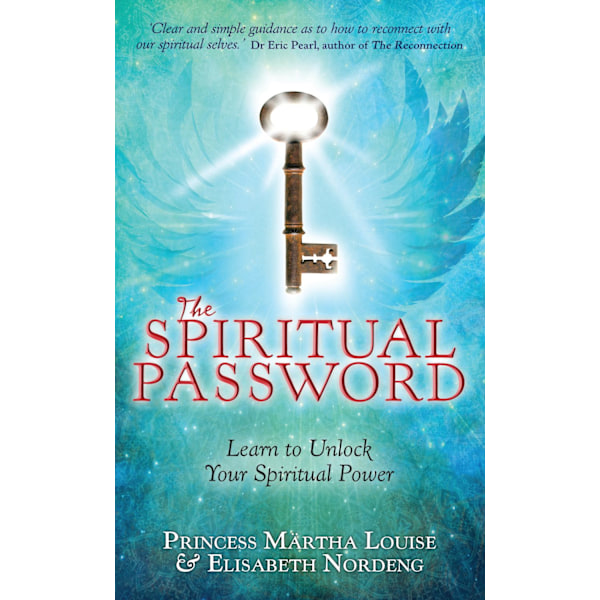 Spiritual password 9781781802670
