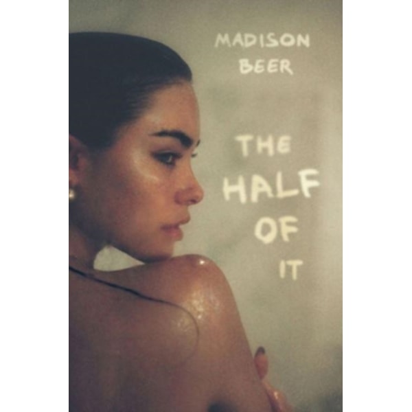 The Half of It - A Memoir 9780063237698
