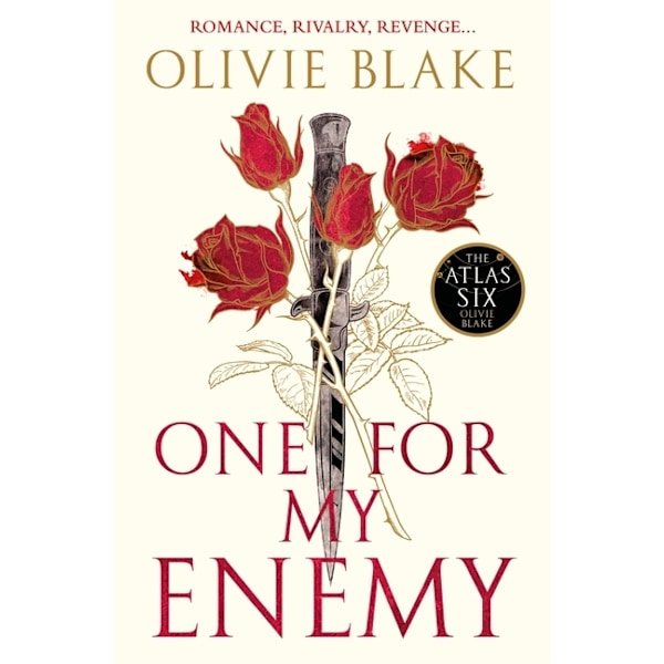 One For My Enemy 9781035011599