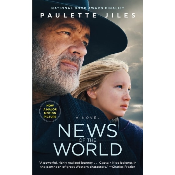 News of the World [Movie Tie-in] 9780063052505