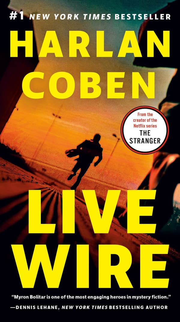 Live Wire 9780451233936