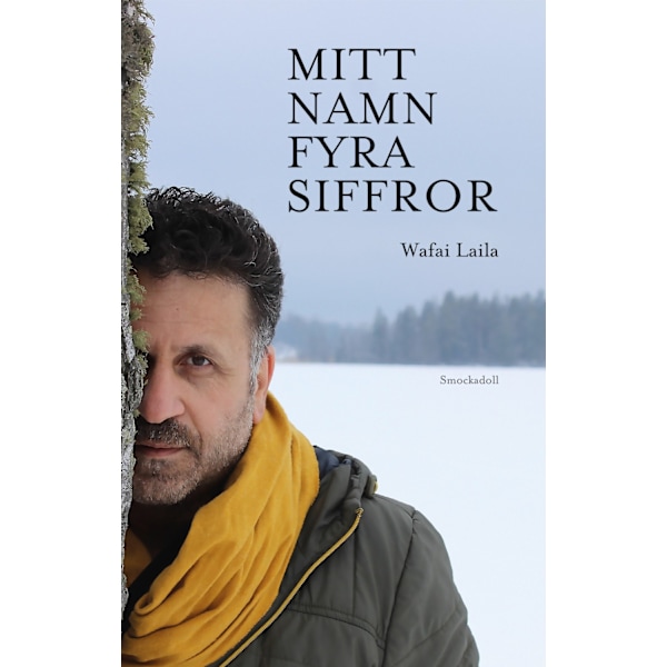 Mitt namn fyra siffror 9789186175931