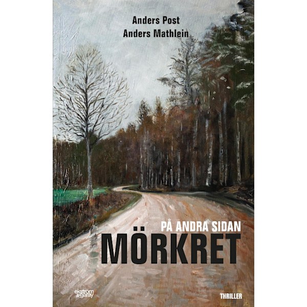 På andra sidan mörkret 9789189047129
