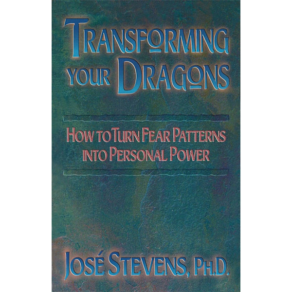 Transforming Your Dragons 9781879181175