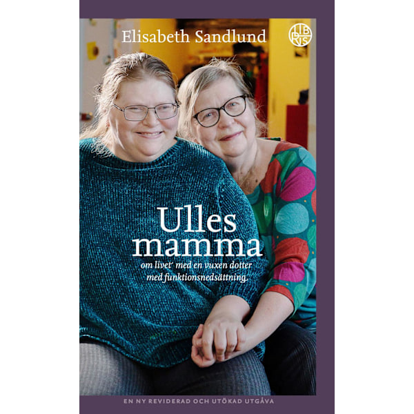 Ulles mamma 9789173878586
