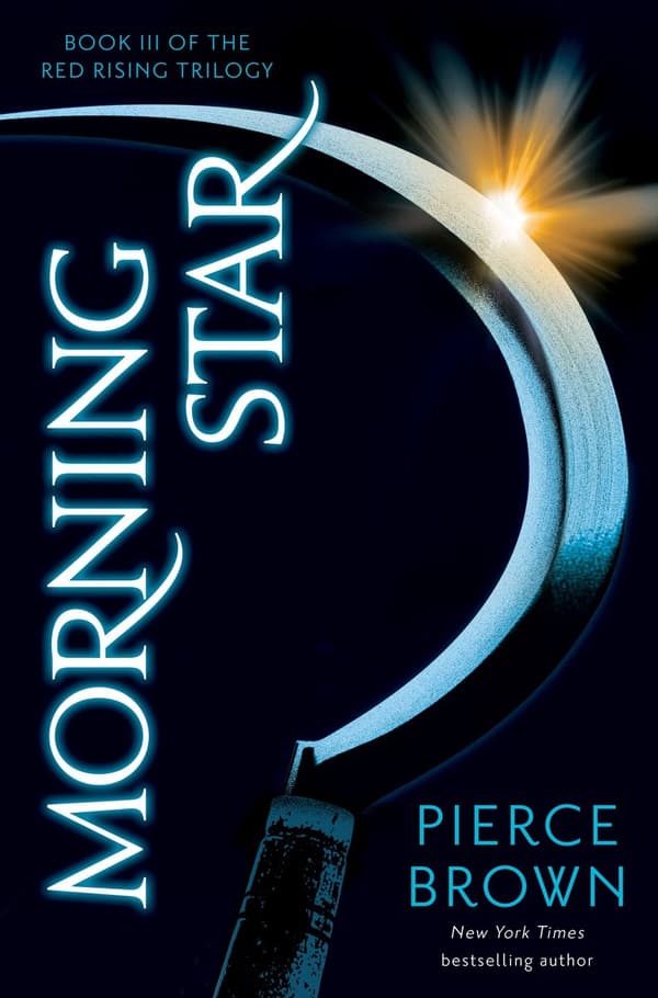 Morning Star 9781444759075