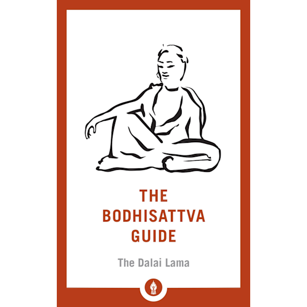 Bodhisattva guide 9781611805802