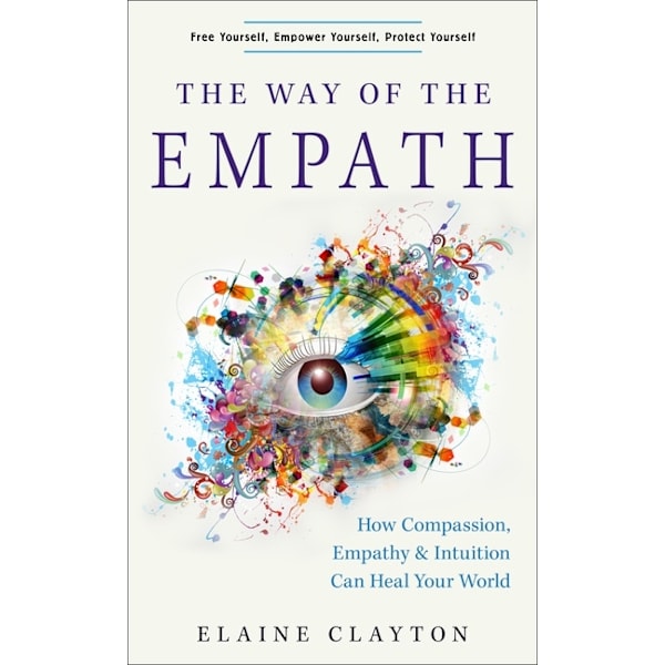 The Way of the Empath 9781642970371