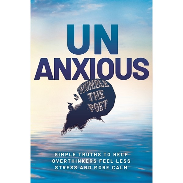Unanxious 9781401980061