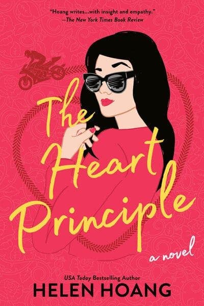 The Heart Principle 9780451490841