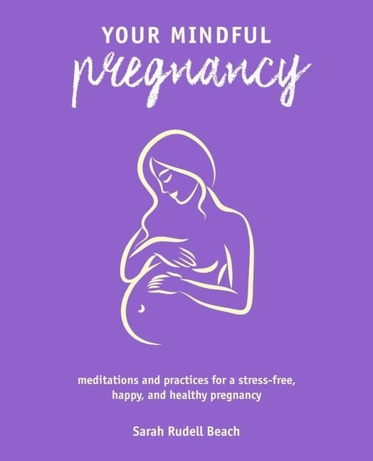 Your Mindful Pregnancy 9781782498858