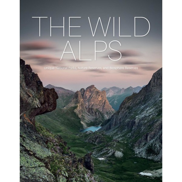 The Wild Alps 9780764366697