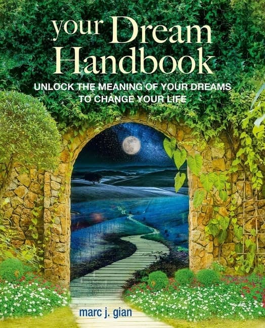 Your Dream Handbook 9781800653399