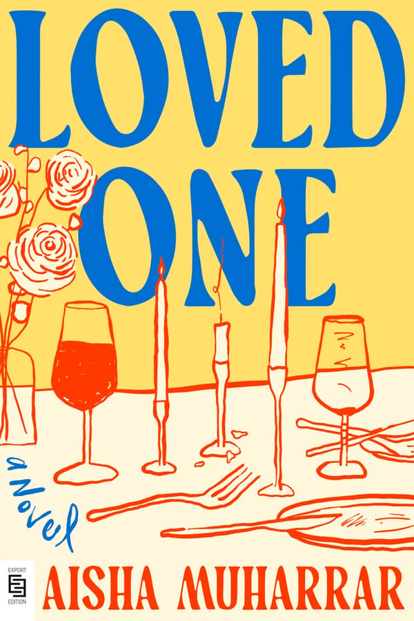 Loved One 9798217060542