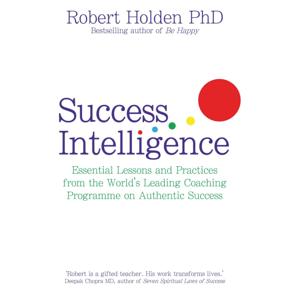 Success intelligence 9781848501676