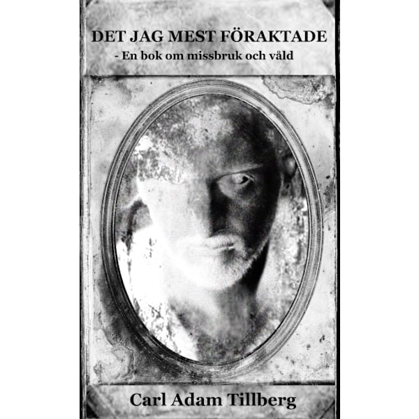 Det jag mest föraktade 9789198481327