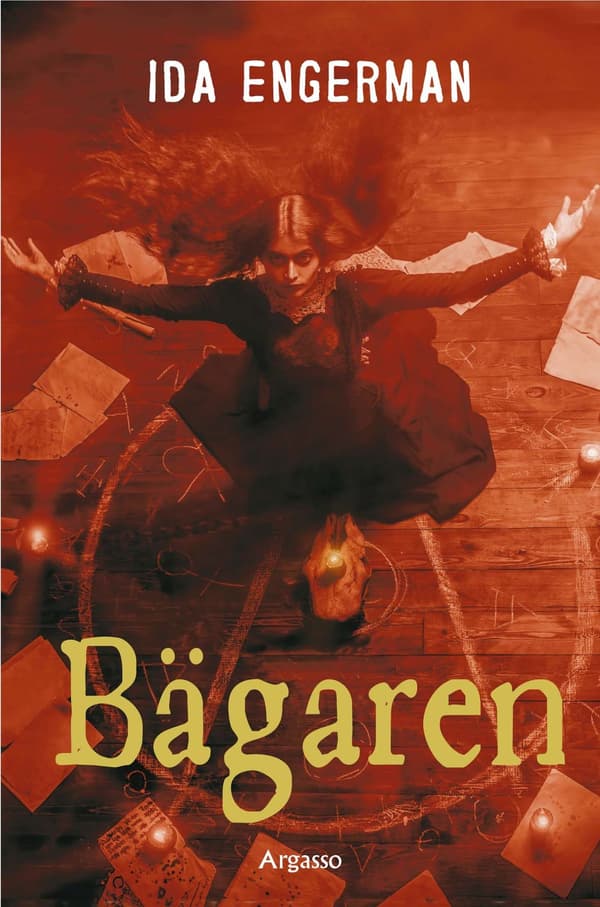 Bägaren 9789188577771