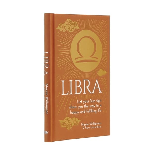 Libra 9781398808614