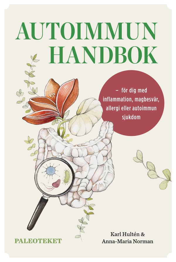 Autoimmun handbok 9789163998072
